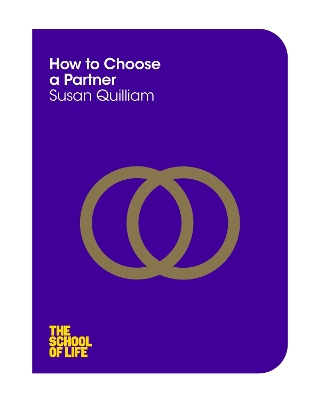 Cover of How to Choose a Partner