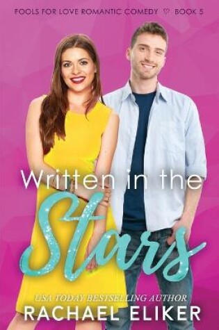 Cover of Written in the Stars