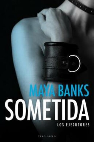 Cover of Sometida