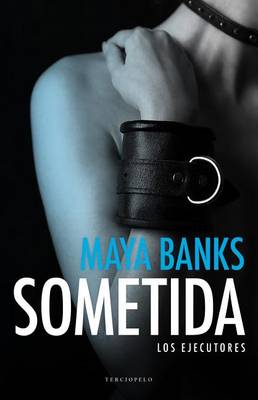 Book cover for Sometida