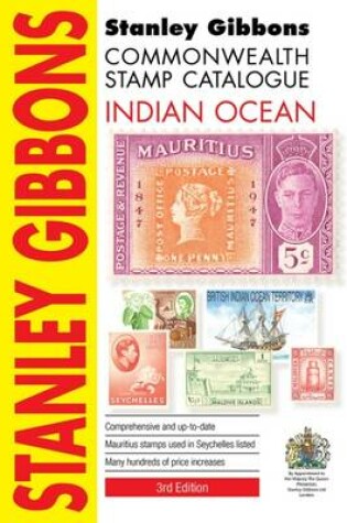 Cover of Indian Ocean Catalogue