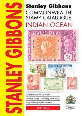 Book cover for Indian Ocean Catalogue