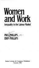 Cover of Women and Work