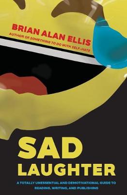 Book cover for Sad Laughter