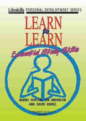 Cover of Learn to Learn