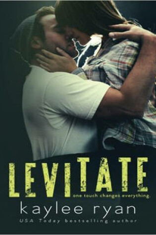 Cover of Levitate