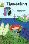 Book cover for Thumbelina