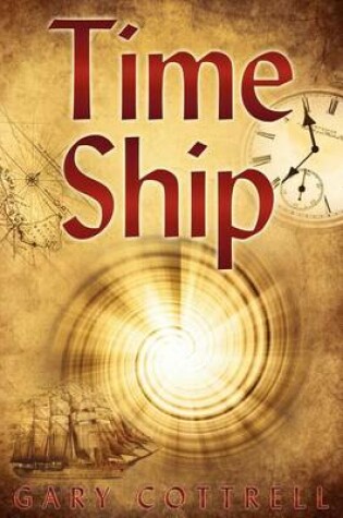 Cover of Time Ship