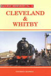 Book cover for Cleveland and Whitby