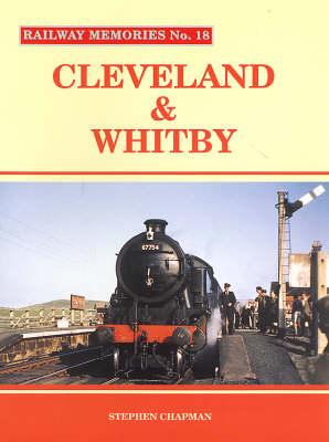 Cover of Cleveland and Whitby