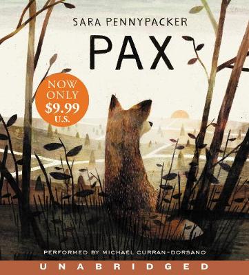 Book cover for Pax Low Price CD