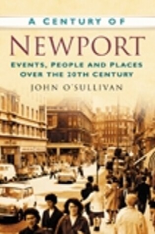 Cover of A Century of Newport