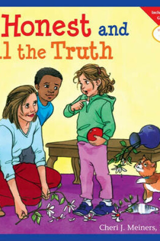 Cover of Be Honest and Tell the Truth