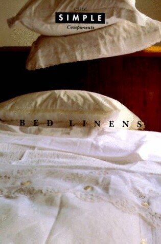 Cover of Bed Linens