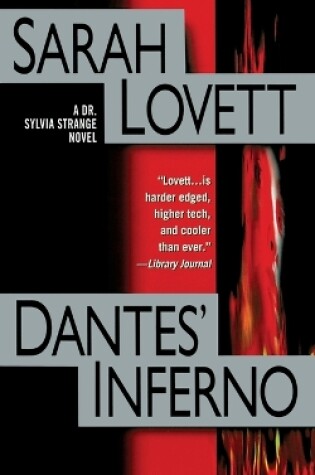 Cover of Dantes' Inferno