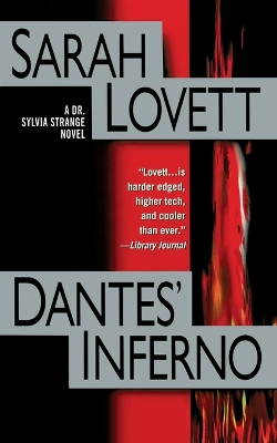 Book cover for Dantes' Inferno