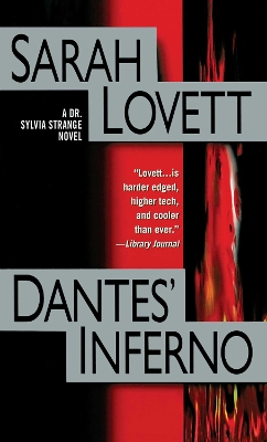 Book cover for Dantes' Inferno