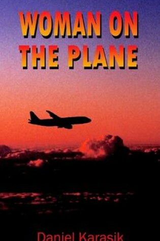 Cover of Woman on the Plane