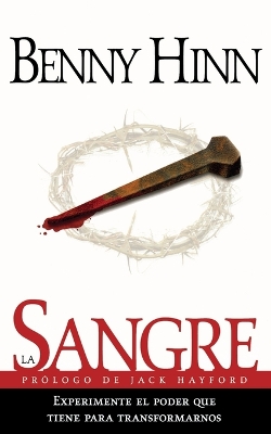 Book cover for La sangre