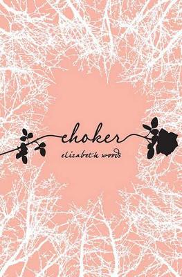 Book cover for Choker