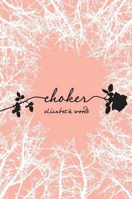 Book cover for Choker