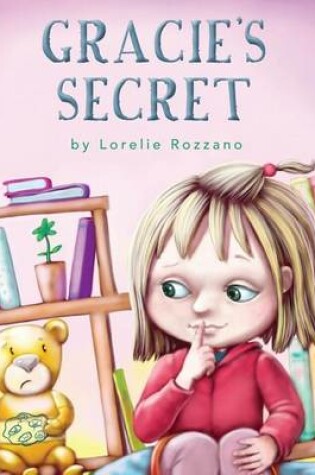 Cover of Gracie's Secret