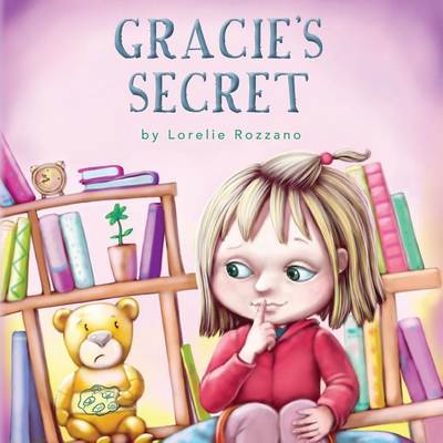 Cover of Gracie's Secret