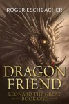 Book cover for Dragonfriend