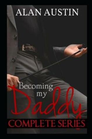 Cover of Becoming My Daddy