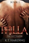 Book cover for Philla