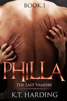 Cover of Philla