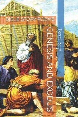 Cover of Genesis and Exodus