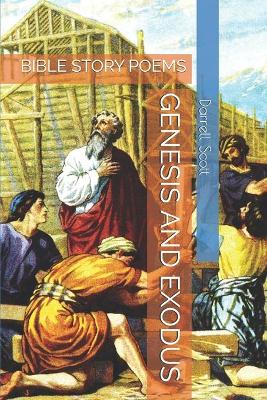 Cover of Genesis and Exodus