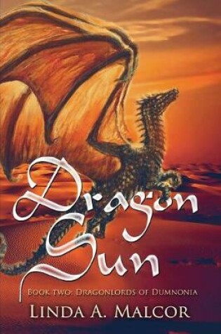 Cover of Dragon Sun