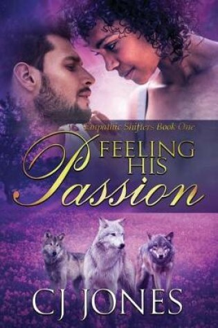 Cover of Feeling His Passion