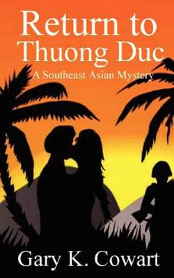 Book cover for Return to Thuong Duc