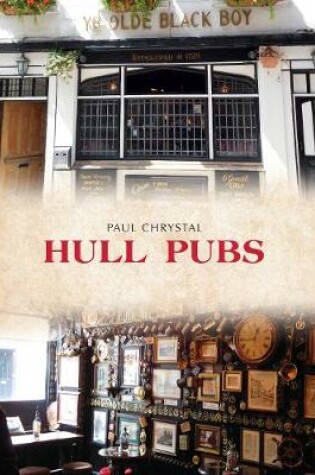 Cover of Hull Pubs