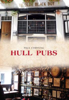 Cover of Hull Pubs