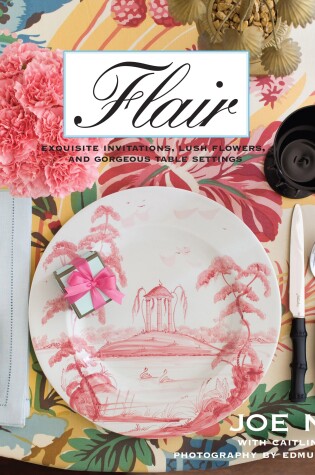 Cover of Flair