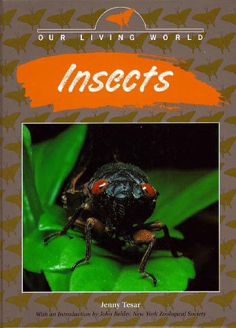 Cover of Insects