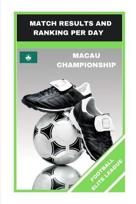 Book cover for Football Elite League