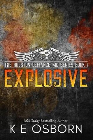 Cover of Explosive - Special Edition