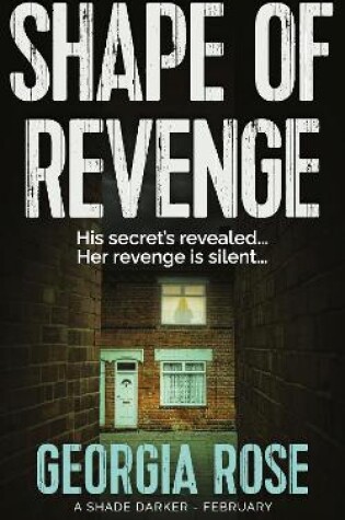 Cover of Shape of Revenge