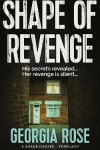 Book cover for Shape of Revenge