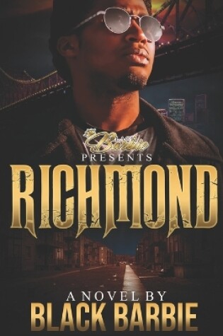 Cover of Richmond
