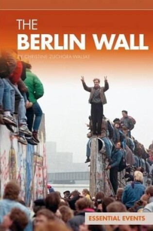 Cover of Berlin Wall