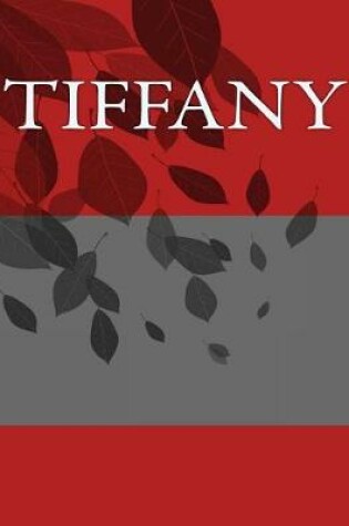 Cover of Tiffany