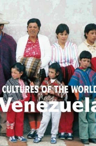 Cover of Venezuela