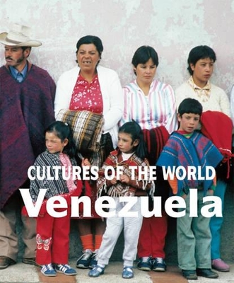 Cover of Venezuela