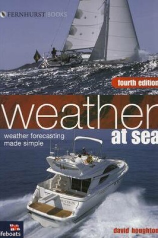Cover of Weather at Sea